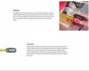 NEW eTape Portable Digital Measure