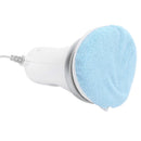 Slim Down Portable Cellulite Massager, Body Sculpting Machine with Washable Massage Cloth