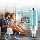 New UVC LED Germicidal Lamp