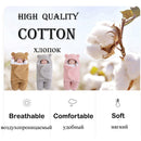 Baby Bear Swaddle Blanket