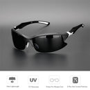 Professional Polarized Cycling Glasses, Bike Bicycle Goggles Outdoor Sports Sunglasses UV 400
