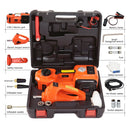 GearJack™ Electric Hydraulic Jack