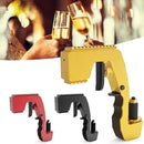 Champagne Gun Sprayer - Champagne Gun Wine Dispenser, Fountain Champagne Sprayer
