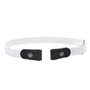 Buckle-Free Belts for Women