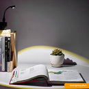 LED Sunset Lamp - Neon Light Projector Photography Wall Atmosphere for Bedroom Living Room Decor Gift