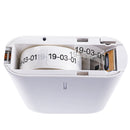 Mini Portable Label Maker, Bluetooth, For Office Home Kitchen Orgnization