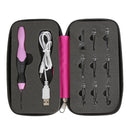 USB Rechargeable Light Up Crochet Kit