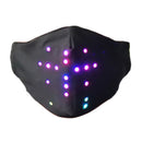 Voice Activated Face Mask