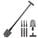Oudoor Multi-purpose Walking Stick