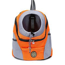 Doggy Rucksack Breathable Mesh