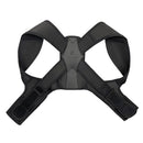 Adjustable Clavicle Posture Corrector - Back Brace Straightener for Clavicle Support and Providing Pain Relief from Neck, Shoulder, and Back