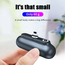 Mini Wireless Power Bank