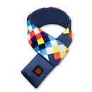 New Smart Heating Scarf