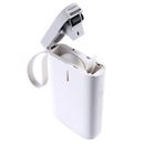Mini Portable Label Maker, Bluetooth, For Office Home Kitchen Orgnization