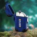 GearOutdoor™ Plasma Lighter