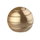 Mini Desktop Rotary Gyro Toy