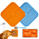 Pet Lick Pad - Slow Feeder for Cats & Dogs