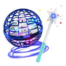 Flynova Pro Flying Ball Spinner Toy