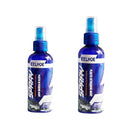 Anti Scratch Hydrophobic Polish Nano Cleaner