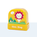 Name Stamp, Customized, Waterproof for Children Kids Students
