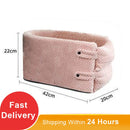 Pet Armrest Safety Seat - Pet Car Seat Travel Bag Suitable for Small Dogs and Cats