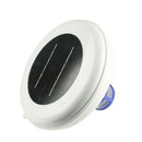 Solar-Powered Pool Ionizer - Less Chlorine up to 85%