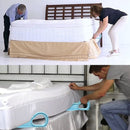 Mattress Wedge Elevator, Ergonomic Mattress Lifter, Lift Handy Tool