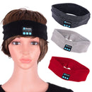 Multi-Purpose Bluetooth Headset Band