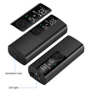 Portable Mini Electric Air Inflator