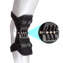 PowerLift™ Hinged Joint Support Knee Bandage