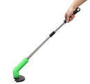 Cordless Weed Trimmers - Multifunctional Electric Grass Trimmer