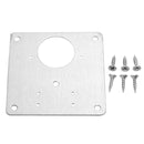 Hinge Repair Plate Kit