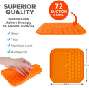 Pet Lick Pad - Slow Feeder for Cats & Dogs