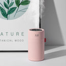18 Hours Rechargeable Air Humidifier
