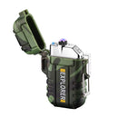 GearOutdoor™ Plasma Lighter