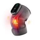 Thermal Knee Massager - 3-In-1 Heated Knee Elbow Shoulder Brace Wrap