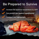 Outdoor Emergency Sleeping Bag