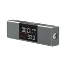 Niveau laser et compteur d'angle