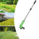 Cordless Weed Trimmers - Multifunctional Electric Grass Trimmer