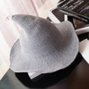 Fashion Knitted Witch's Hat