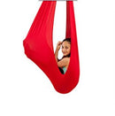 Sensory Swing for Kids, Therapy Swing Toy Set, Indoor Hammock