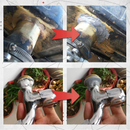 Industrial Metal Repair Gel