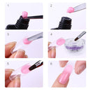 Polygel Nail Kit for Perfect Nails