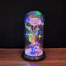 Enchanted Galaxy Rose