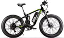 Fat Tire Electric Bike