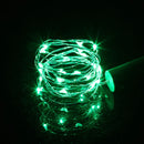 LED Wine Bottle Lights with Cork, Battery Operated Mini Fairy String Lights for Home Decor, Christmas, Wedding