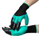 Gardening Claw - Digging Gloves, Gardening, Dipping, Labor Protection, Paws With 4/8-Claw