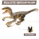 Jurassic Velociraptor Dinosaur RC Jouet