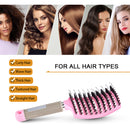 Miracle Hair Detangler Brush