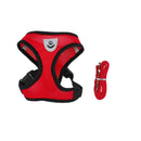 Adjustable Vest Pet Harness